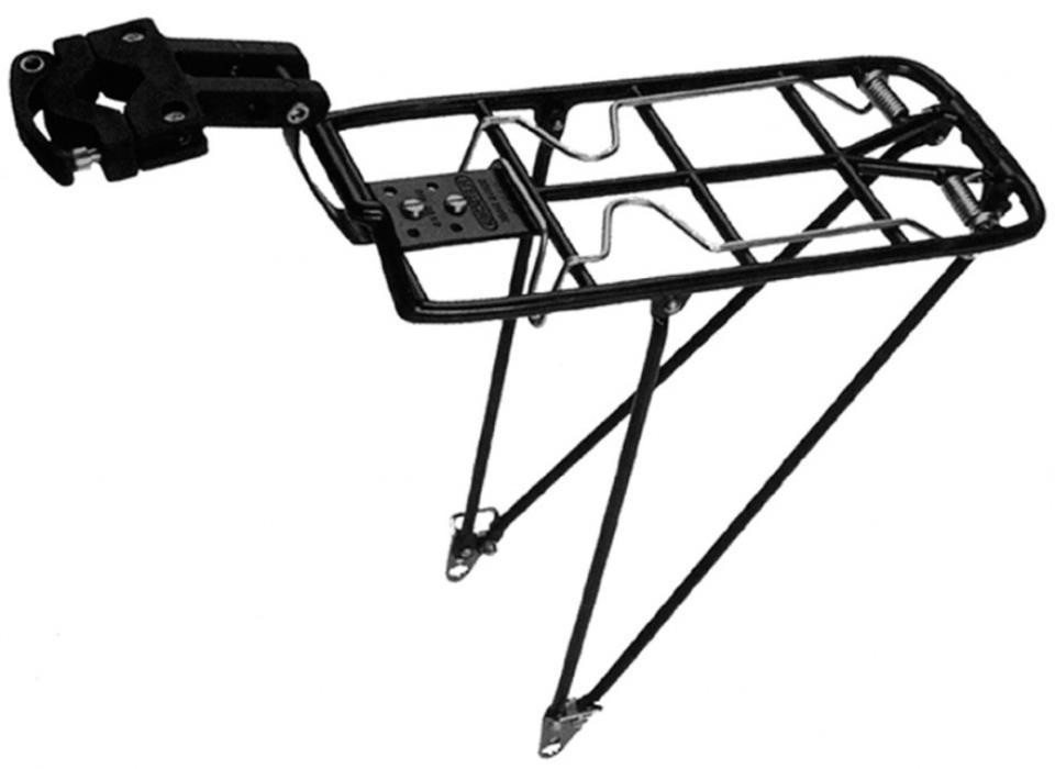 [2064070200] PORTAEQUIPAJES PLETSCHER QUICK RACK 28" NG
