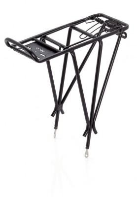 PORTAEQUIPAJES XLC RP-R04 ALUM. 26-28"