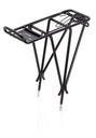 Portaequipajes XLC Rp-R04 Alum. 26-28"