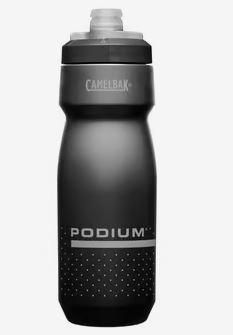 [1875001071] BIDON CAMELBAK PODIUM 700ml. BLACK