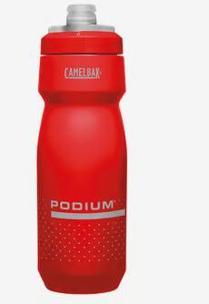 [1875603071] BIDON CAMELBAK PODIUM 710ml. RED