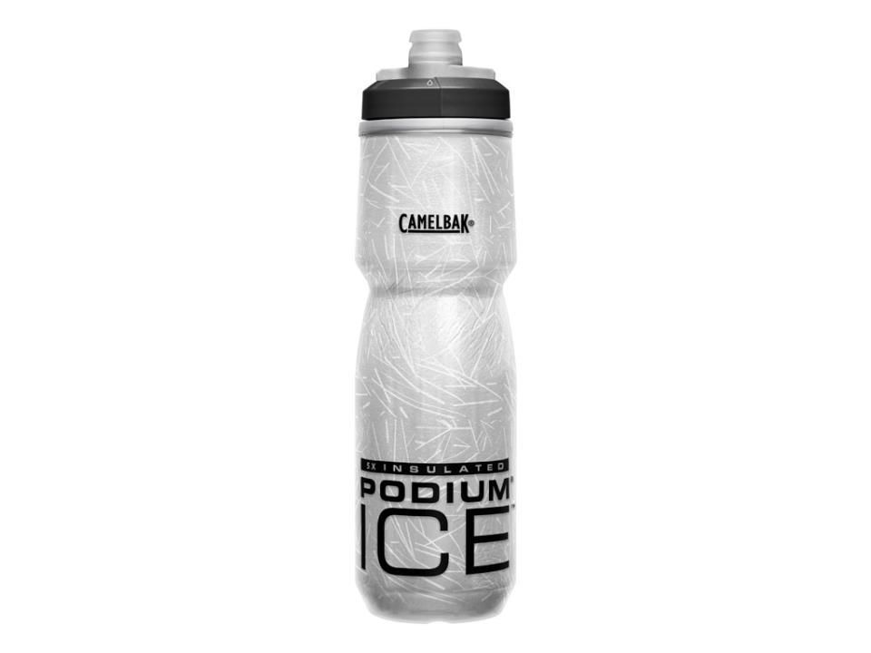 BIDON CAMELBAK PODIUM ICE 620ml. BLACK