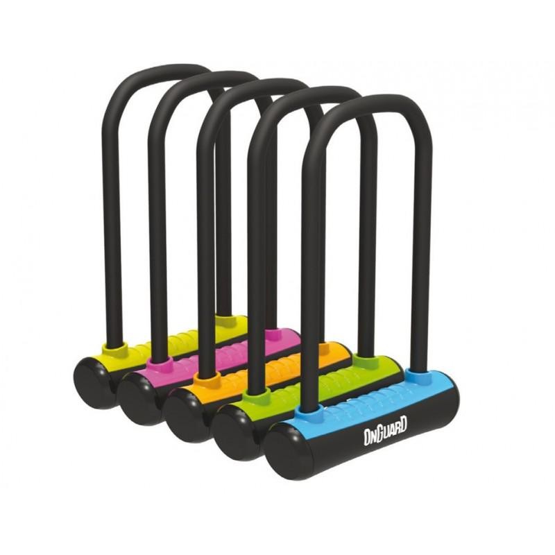 [2235600100] ANTIRROBO U ONGUARD NEON 8154 115x230mm