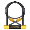 ANTIRROBO U ONGUARD BULLDOG DT 115x230mm