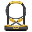 ANTIRROBO U ONGUARD PITBULL MINI DT 8005 115x230mm