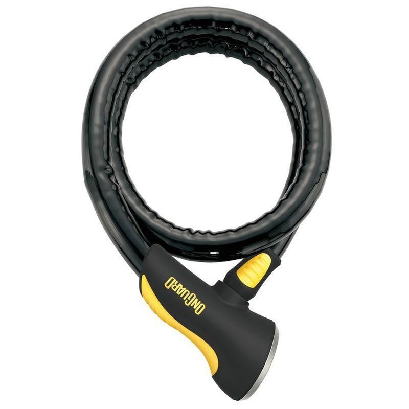 ANTIRROBO ONGUARD ROTTWEILER 8025 180x25mm