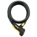 ANTIRROBO ONGUARD ROTTWEILER 8025 180x25mm