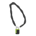 CADENA ANTIRROBO ONGUARD NEON 8245 COMBI 120X6mm
