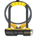 ANTIRROBO U ONGUARD BULLDOG MINI DT 8015 90x140mm