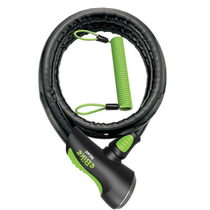 ANTIRROBO ONGUARD ROTTWEILER 8025E 180x25mm
