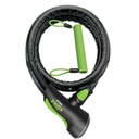 ANTIRROBO ONGUARD ROTTWEILER 8025E 180x25mm