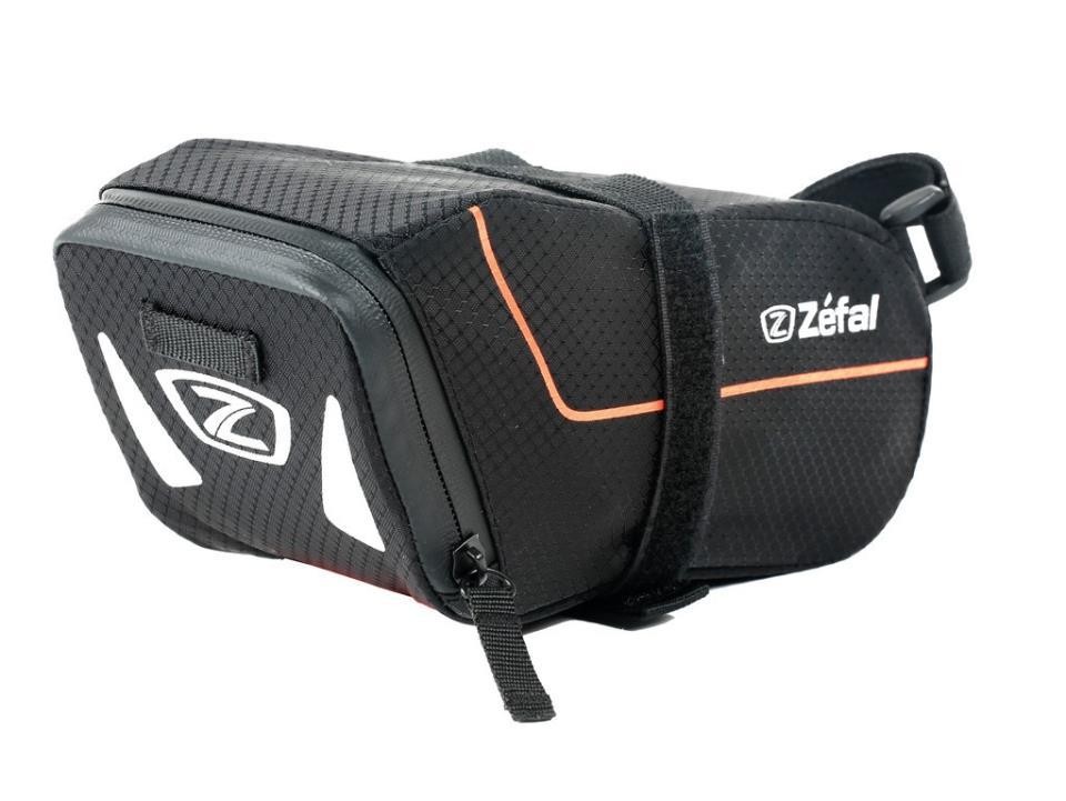 [231187] BOLSA SILLIN ZEFAL Z LIGHT PACK L 1,4L