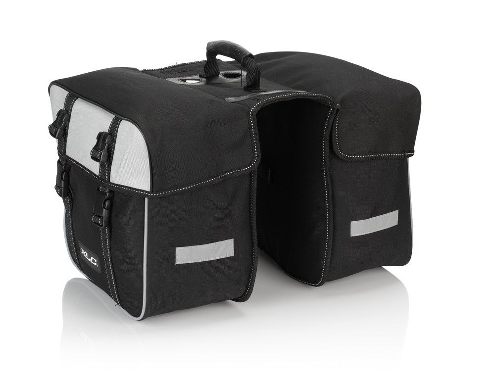 ALFORJAS XLC TRAVELLER BA-S74 30x30L