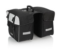 ALFORJAS XLC TRAVELLER BA-S74 30x30L