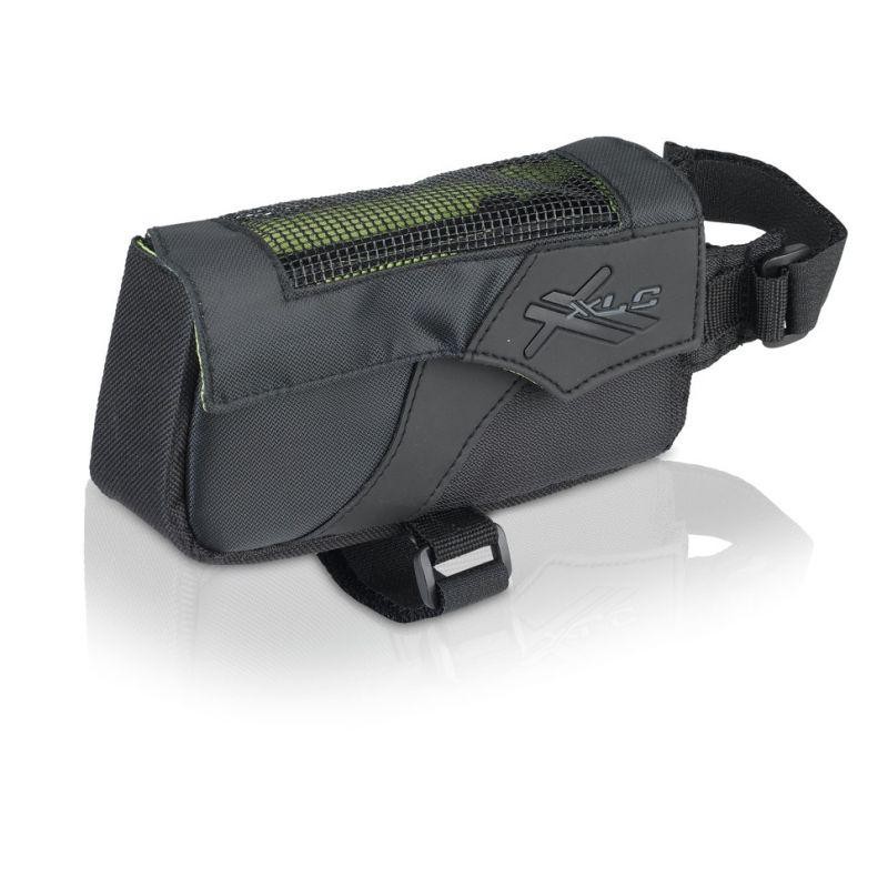 [2501717300] BOLSA SILLIN XLC BA-S60 AL CUADRO 0,4L 15x4.5x7.5