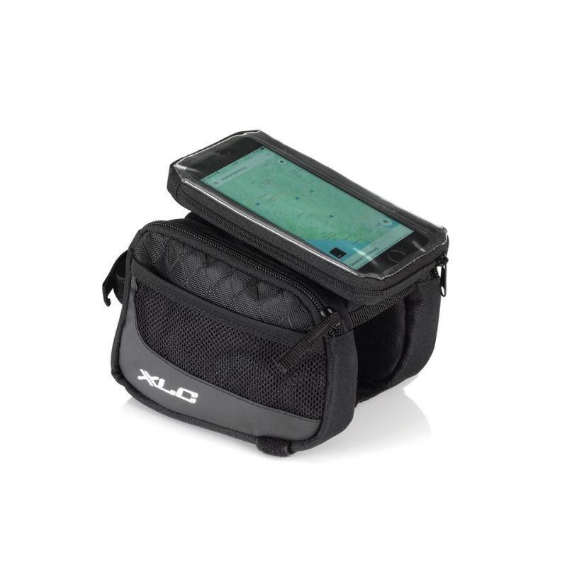 BOLSA XLC PARA TUBO SUPERIOR 800ml