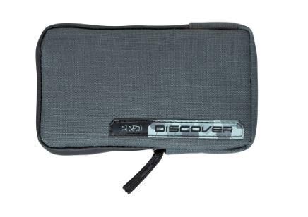 BOLSA PRO DISCOVER GRAVEL PARA TELEFONO