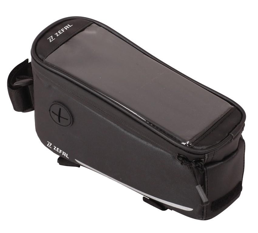 BOLSA ZEFAL CONSOLE PACK T2 1,2l