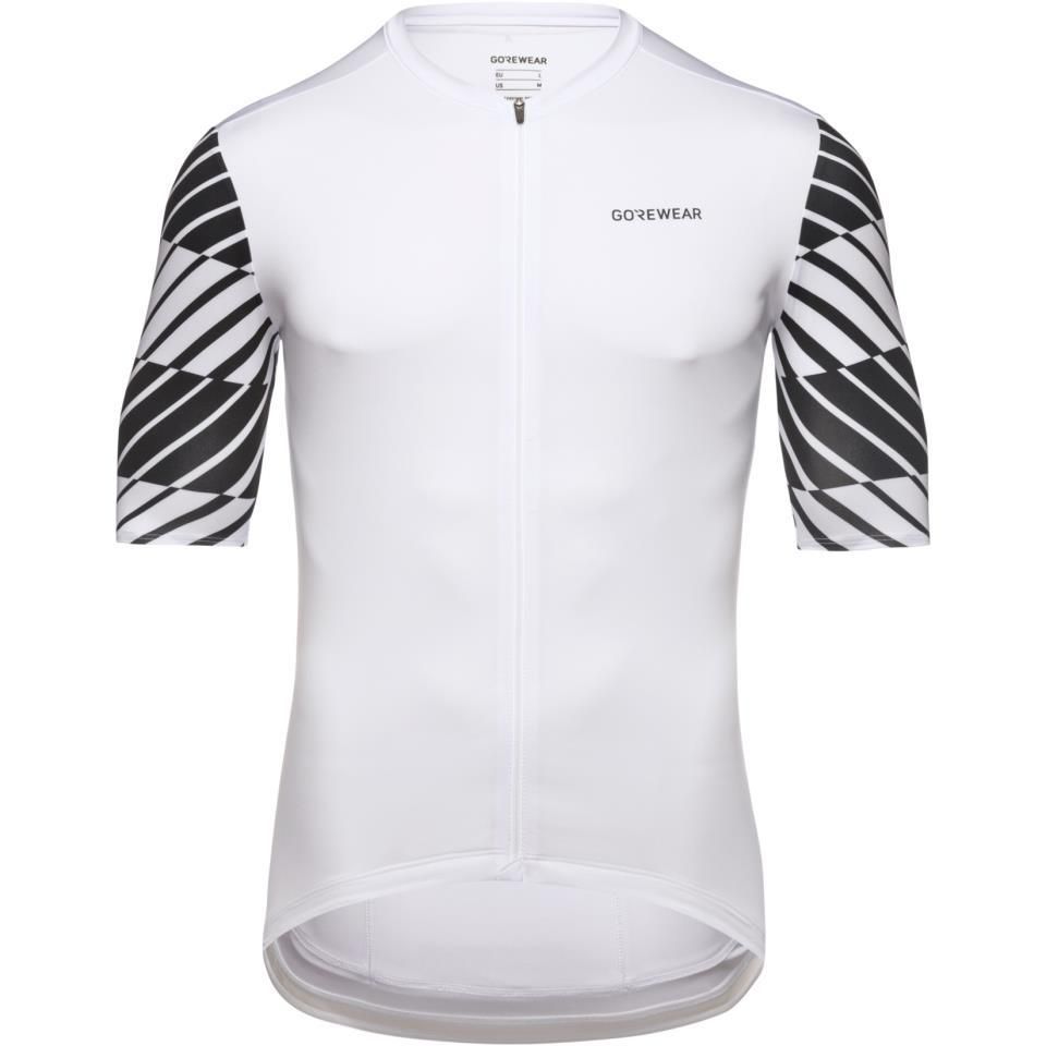 [89518_B03_] MAILLOT GORE SWIFTRIDE OPTICAL (M)