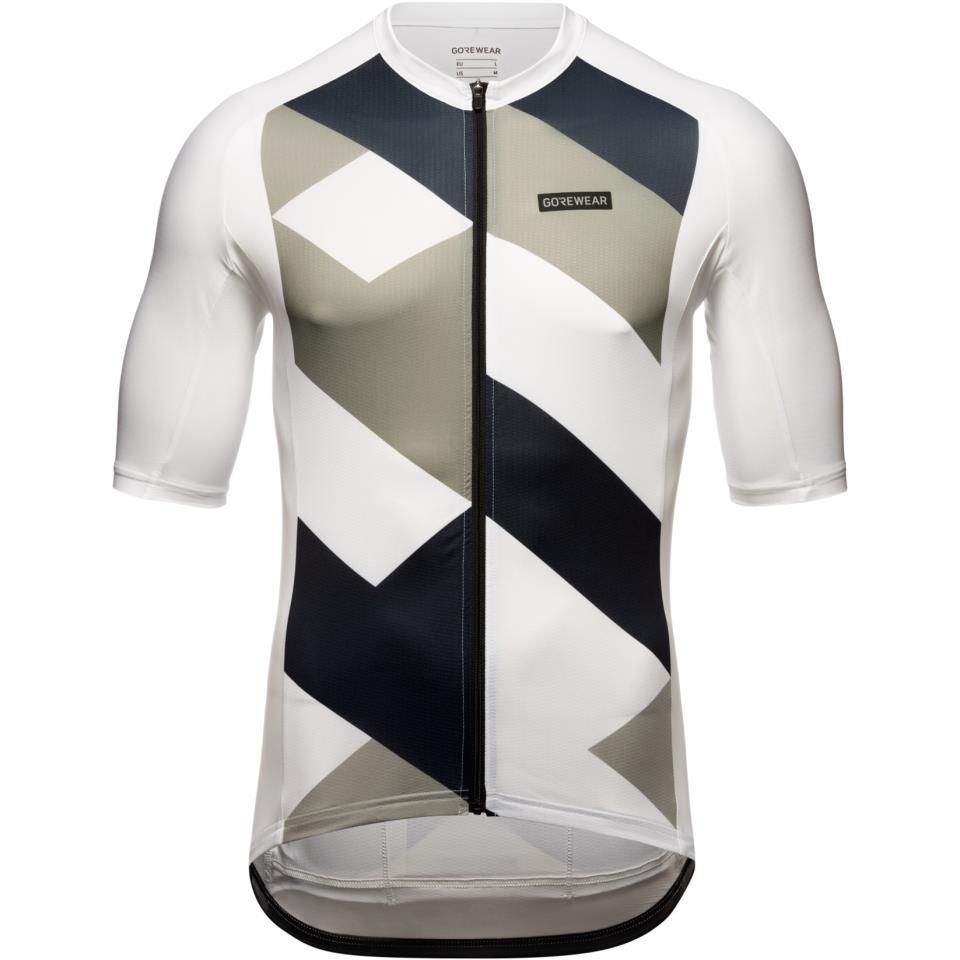 MAILLOT GORE SPIRIT SIGNAL