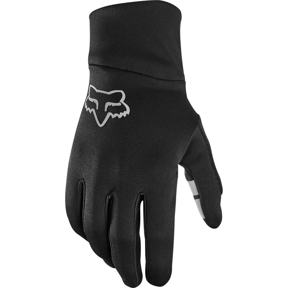 GUANTES FOX RANGER FIRE [BLK]