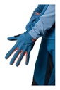 GUANTES FOX DEFEND D3O [DRK INDO]