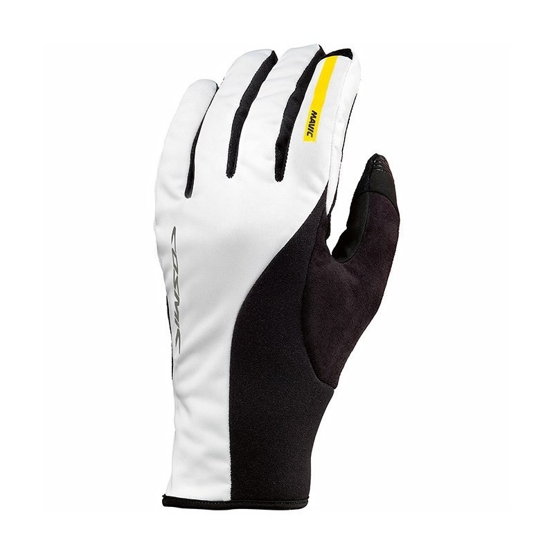 GUANTES MAVIC COSMIC WIND BLANCO L
