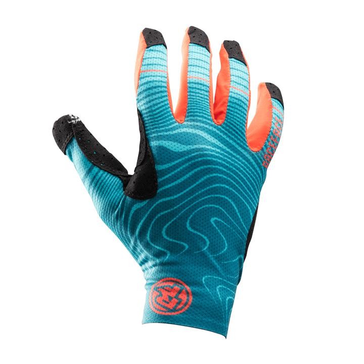 [GA911193] GUANTES RACE FACE KHYBER MUJER T.M