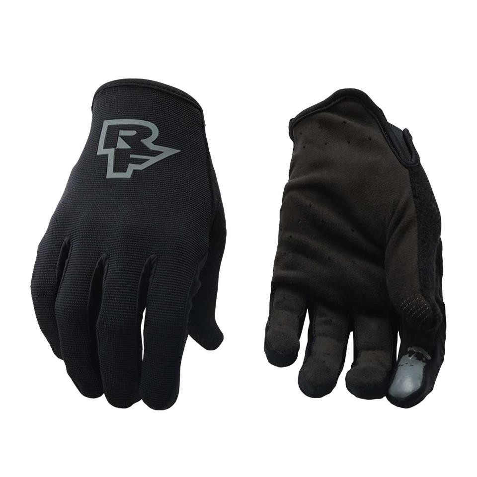 [RFSG21GB01600_B02_] GUANTES RACE FACE TRIGGER NEGRO (S)