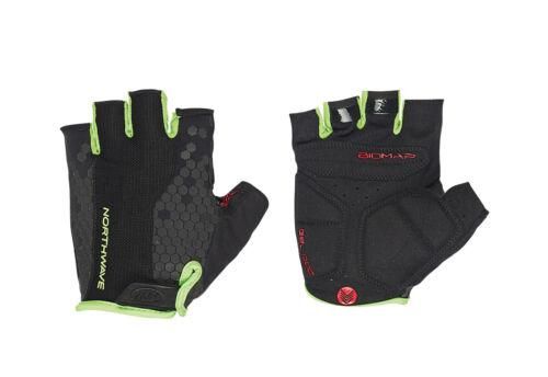 [89023] GUANTES NORTHWAVE EVOLUTION GREEN T-S