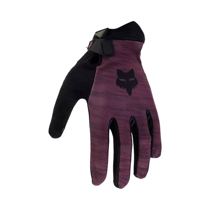 [31502-053_B02_] GUANTES FOX RANGER EMERSON PURPLE (S)