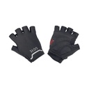 GUANTES GORE C5 NEGRO