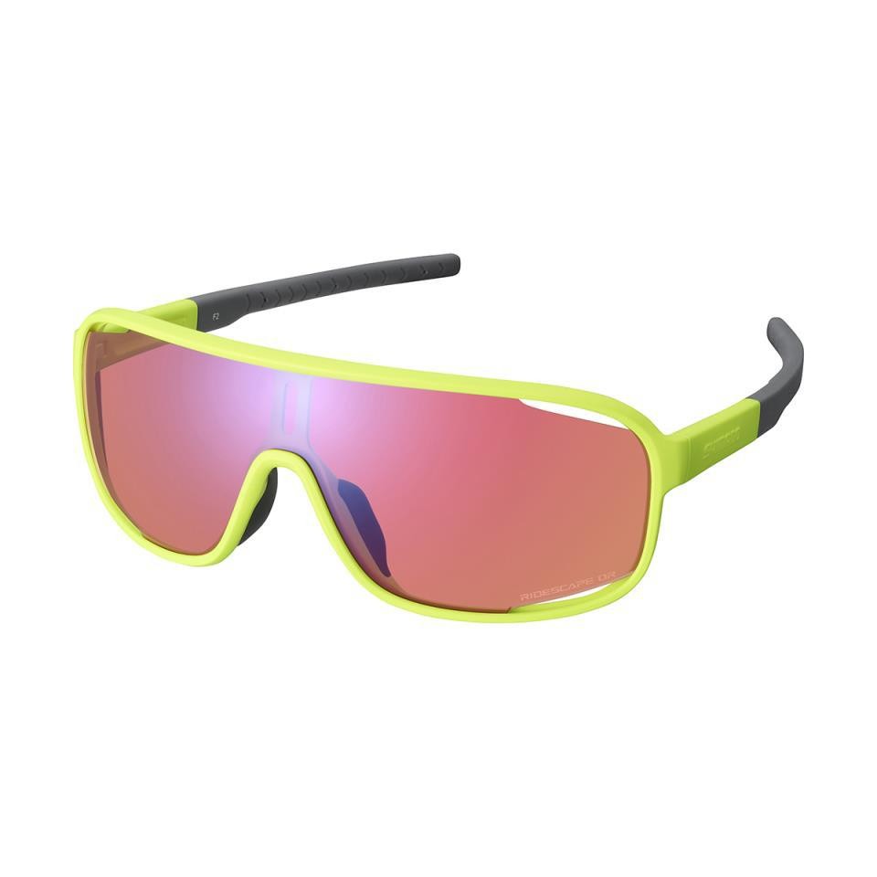 [CETCNM1ORY10] GAFAS SHIMANO TCCNM1 AMARILLO