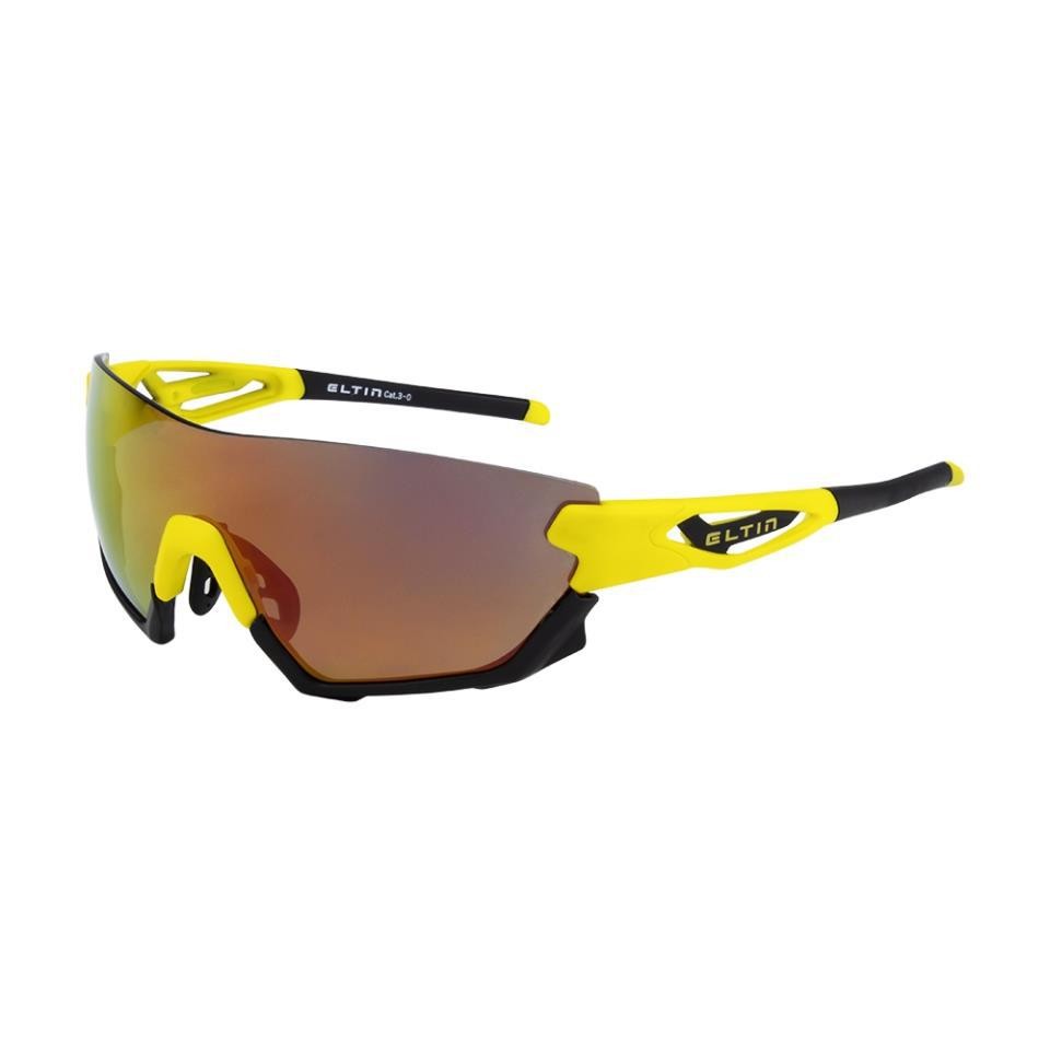 [EG6210] GAFAS ELTIN OVERSIZE AMARILLO FLUOR/NG