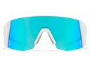 GAFAS HAWKERS LYNX BLANCO / AZUL