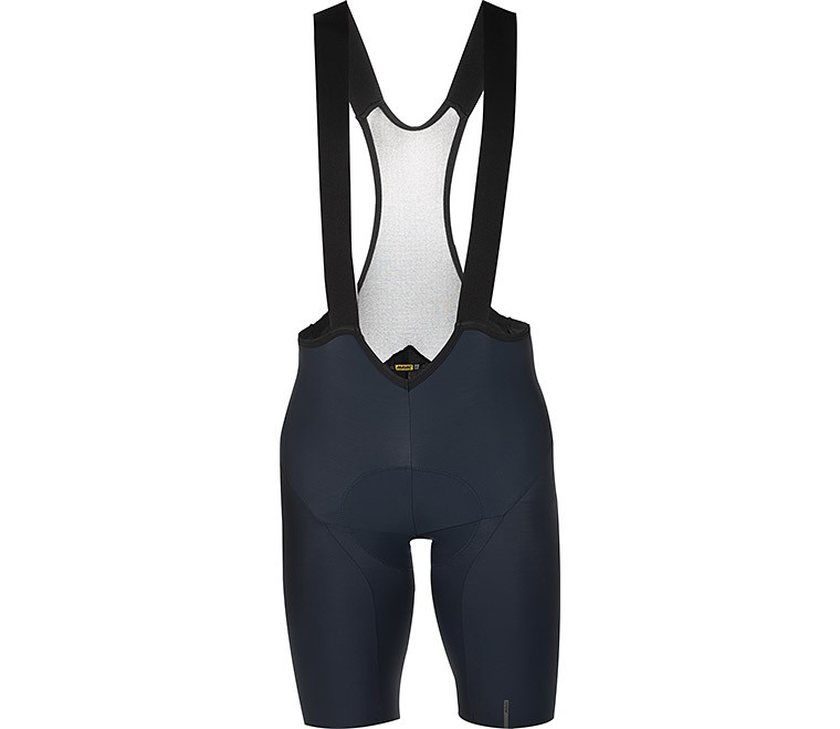 CULOTTE MAVIC ESSENTIAL II BIB NEGRO