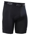 SHORT INTERIOR FOX TECBASE LITE NEGRO