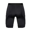 SHORT INTERIOR FOX TECBASE LITE NEGRO