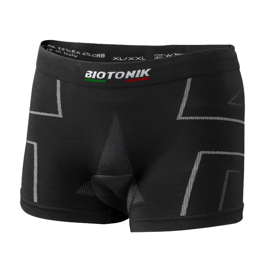 BOXER INTERIOR CON BADANA BIOTONIK