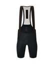 CULOTTE SANTINI PLUSH BLACK