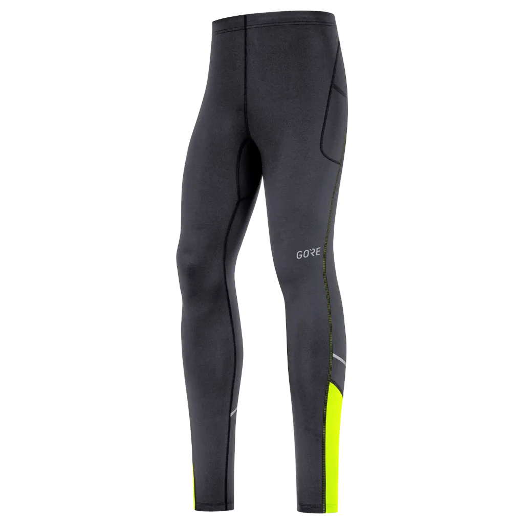 [100649-9908-M] CULOTTE LARGO GORE C3 THERMO S/TIRANTES (M)