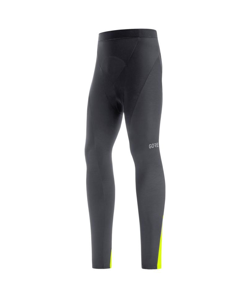 CULOTTE LARGO GORE C3 THERMO S/TIRANTES