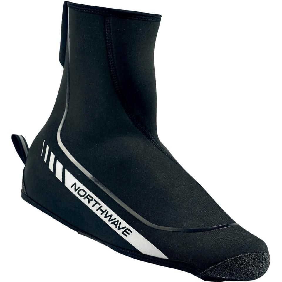 [88023] CUBREBOTAS NORTHWAVE SONIC BLACK M