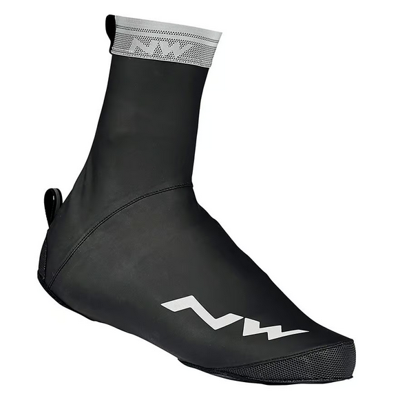 CUBREBOTAS NORTHWAVE CHRONO BLACK S