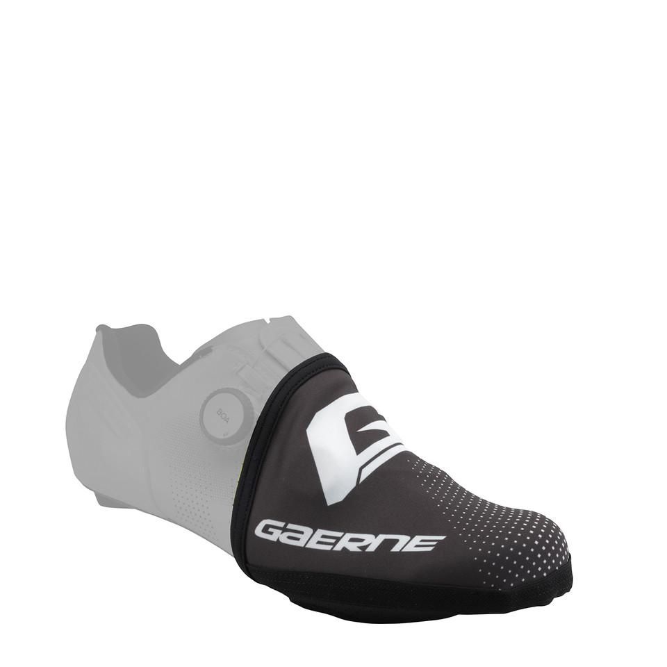 [4371001_T01_] CUBREBOTAS GAERNE TOP BLACK (S/M)