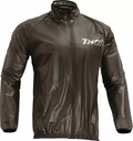 CHAQUETA IMPERMEABLE THOR BLACK