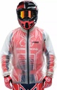 CHAQUETA IMPERMEABLE THOR WHITE