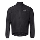 CHAQUETA CORTAVIENTOS VAUDE MATERA BLACK
