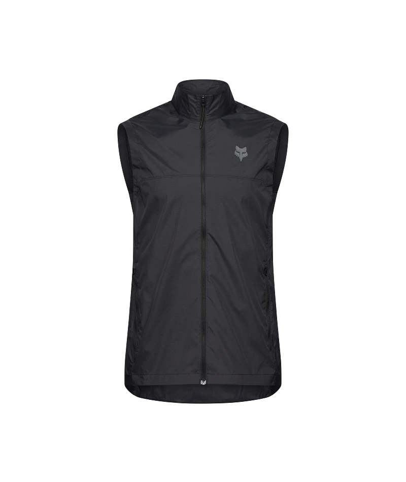 CHALECO FOX RANGER BLACK