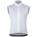 CHALECO MOBEL CIMA BLANCO